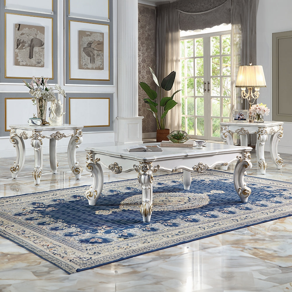 Vendome II Coffee Table