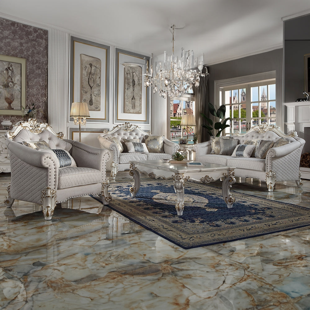 Vendome II Coffee Table