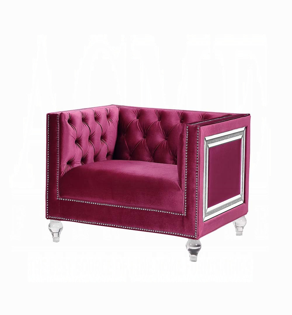 Heibero Chair (Same 56897)