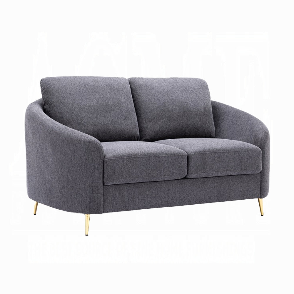 Yuina Loveseat
