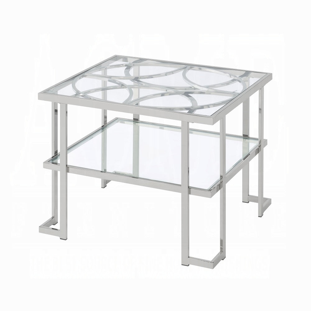 Kalan End Table