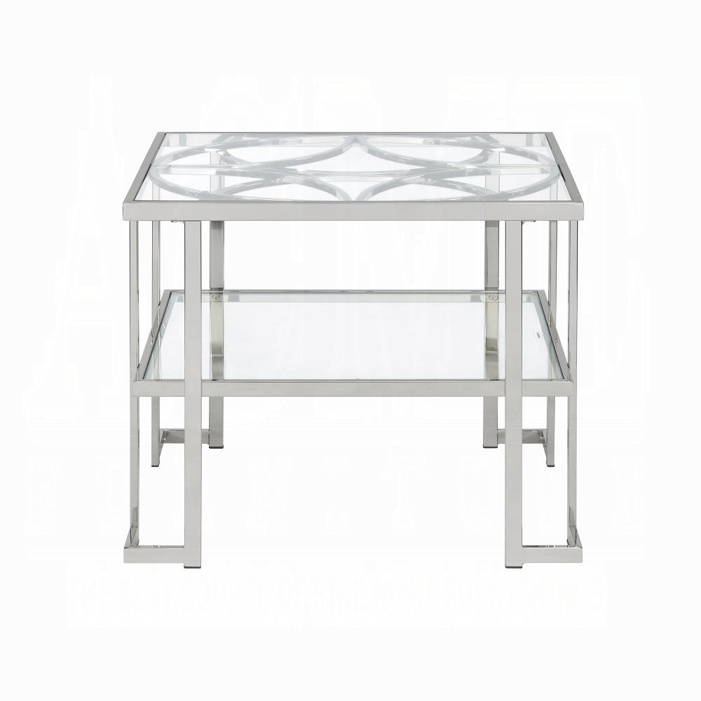 Kalan End Table
