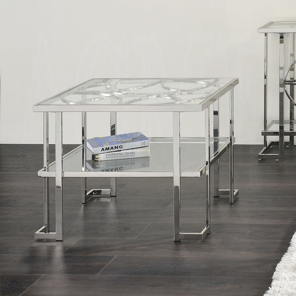 Kalan End Table