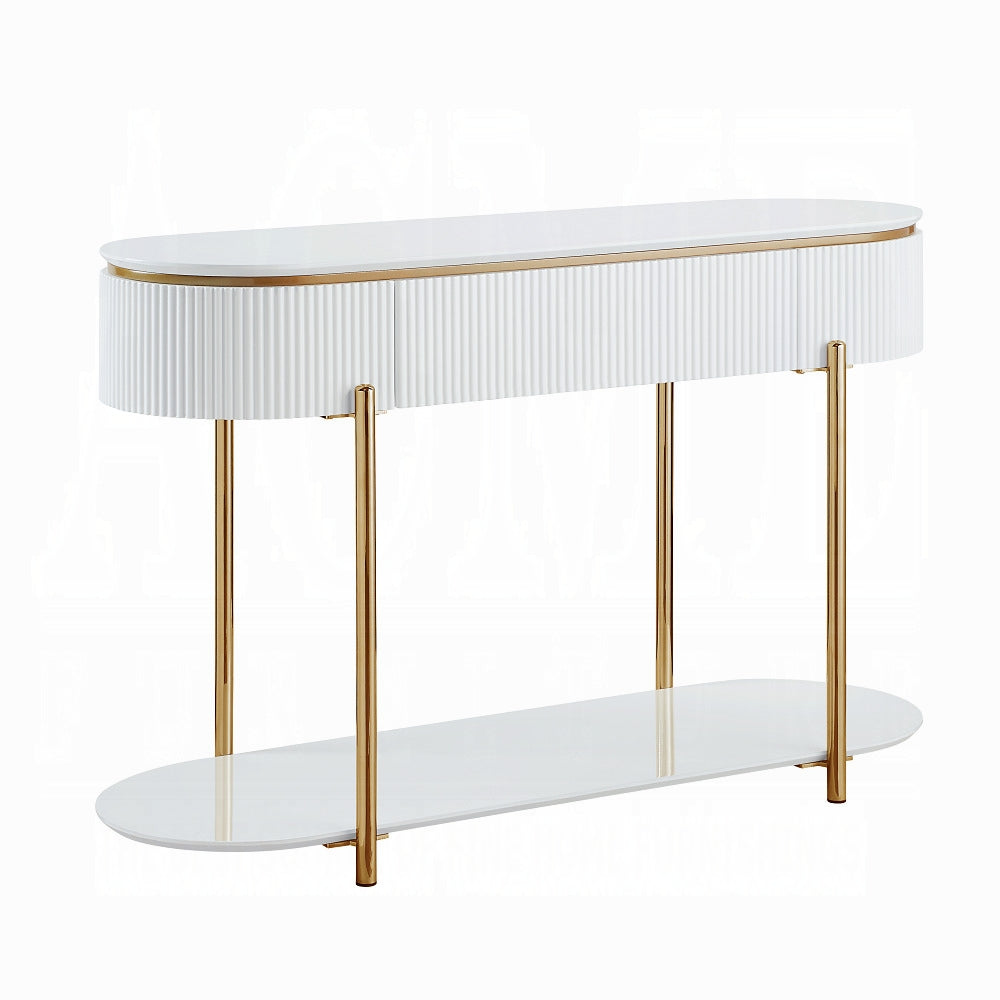 Daveigh Sofa Table
