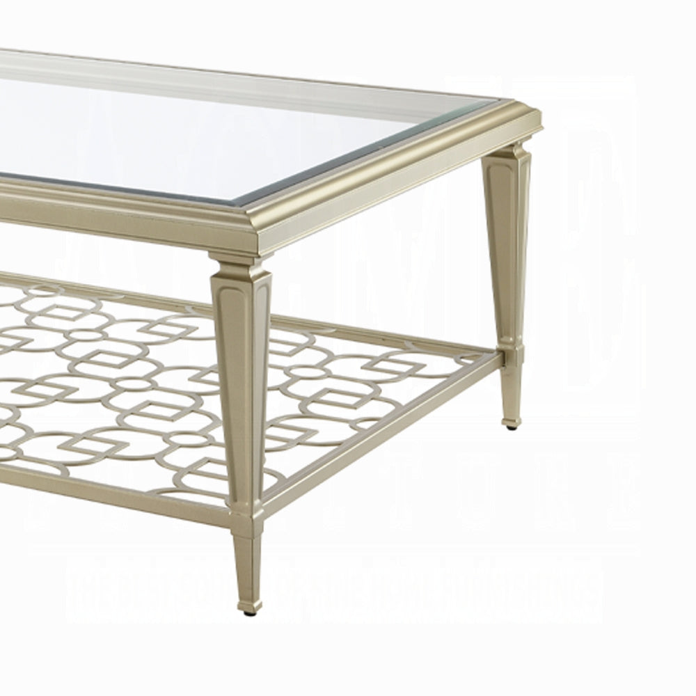 Zaba COFFEE TABLE