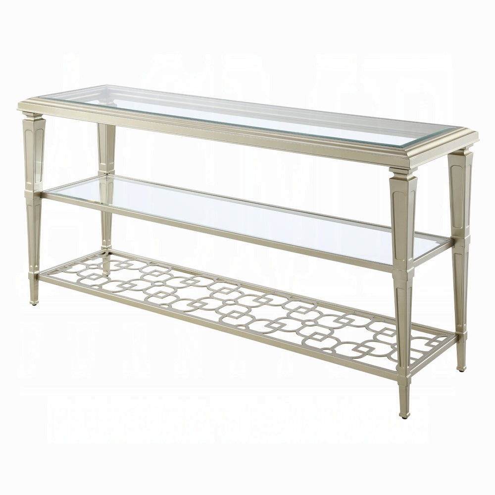 Zaba END TABLE