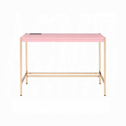 Midriaks Writing Desk W/USB