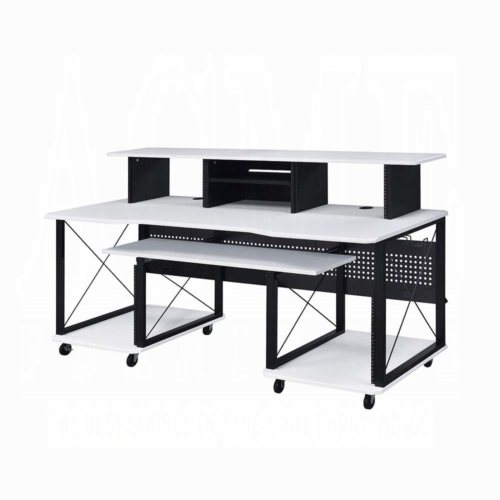 Megara Music Desk