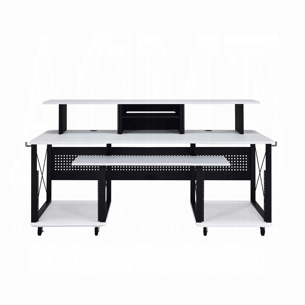 Megara Music Desk