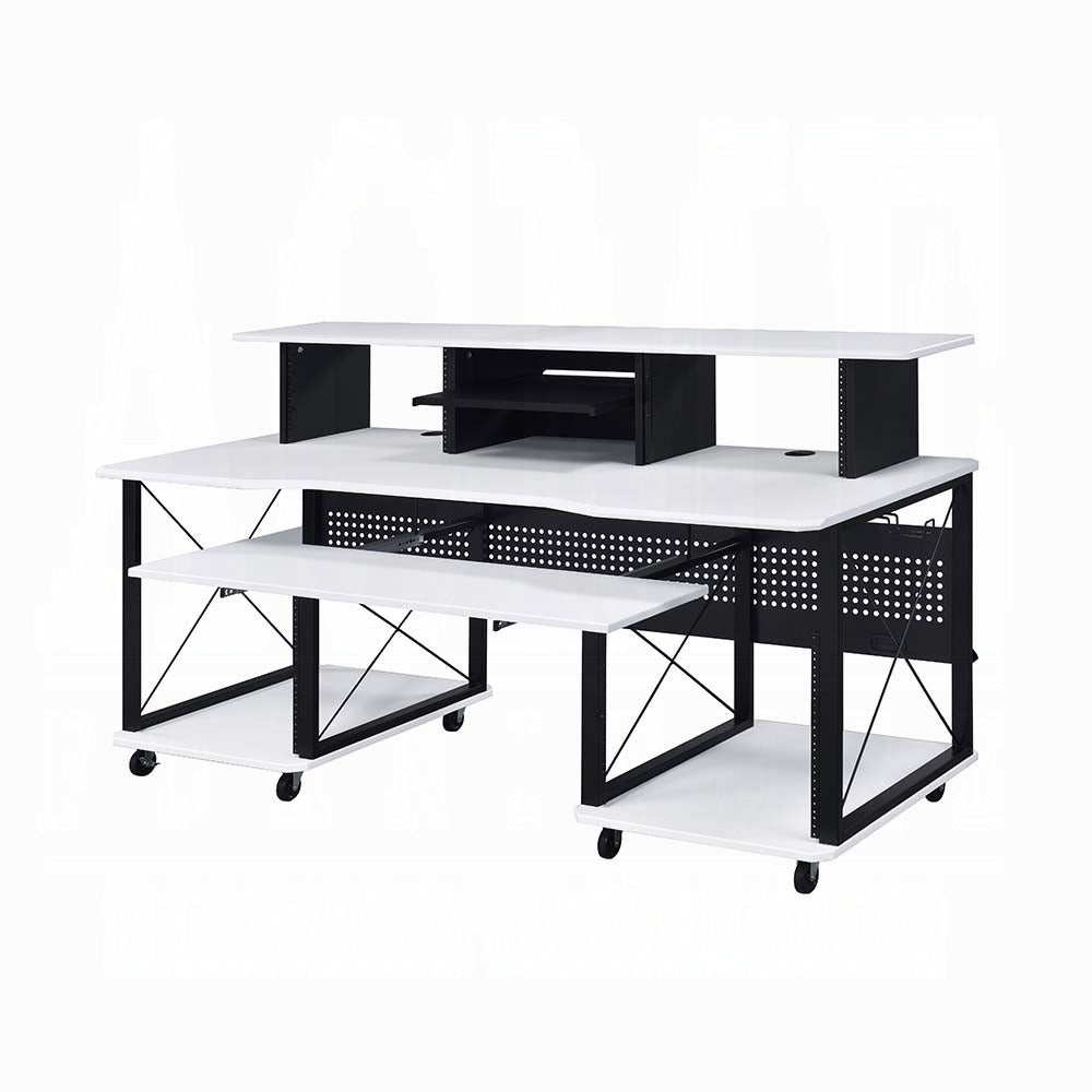 Megara Music Desk