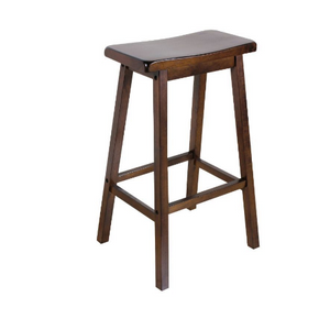 GAUCHO BAR STOOL (2PC) SKU: 07306