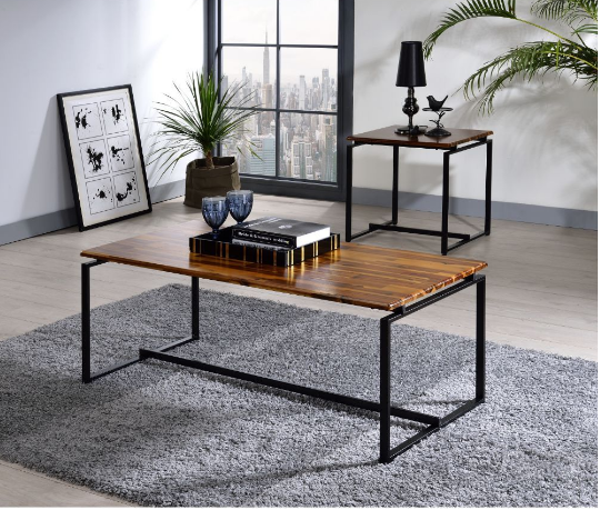 Jurgen Dining Table SKU: 83240