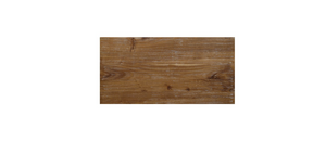 Oak Wood Dining Table SKU: 83055