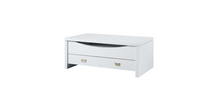 Load image into Gallery viewer, Gloss White Dining Table SKU: LV00885