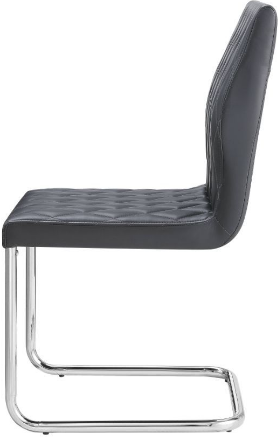 Ansonia Dining Chairs (2Pc) SKU: 77832