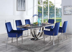 Cambrie Dining Chair (2Pc) SKU: DN00222