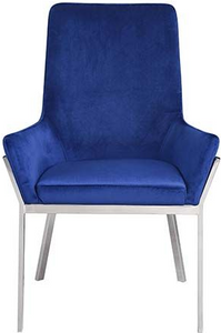Cambrie Dining Chair (2Pc) SKU: DN00222