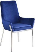 Load image into Gallery viewer, Cambrie Dining Chair (2Pc) SKU: DN00222