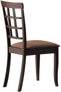 Cardiff Dining Chair (2Pc) SKU: 06851