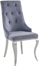 Load image into Gallery viewer, Dekel Dining Chair (2Pc)SKU: 70143