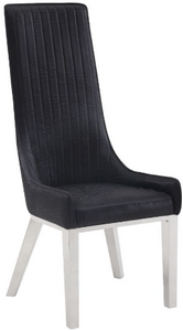 Gianna Dining Chair (2Pc) SKU: 72474