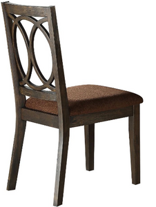 Jameson Dining Chair (2Pc) SKU: 62322