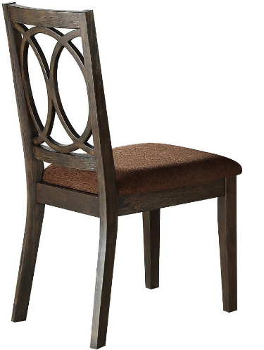Jameson Dining Chair (2Pc) SKU: 62322