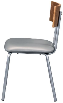 Jurgen Dining Chair (2Pc) SKU: 72907