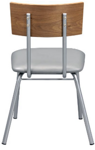 Jurgen Dining Chair (2Pc) SKU: 72907