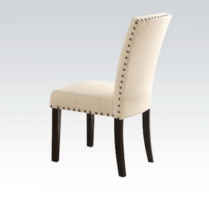 Dark Oak Dining Chair (2Pc) SKU: 72852