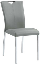Load image into Gallery viewer, Metal Dining Chair (2Pc)SKU: DN00741