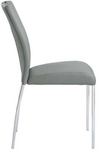 Load image into Gallery viewer, Metal Dining Chair (2Pc)SKU: DN00741