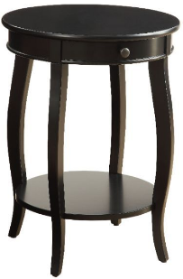 Alysa Dining Table SKU: 82812