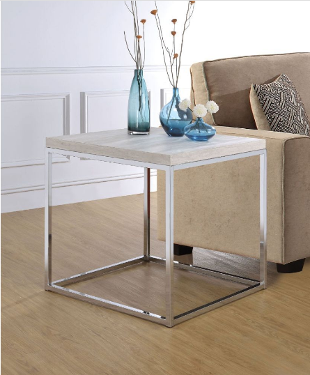 Snyder End Table