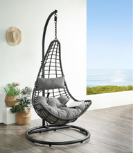 Load image into Gallery viewer, Uzae Patio Swing Chair
