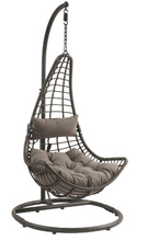 Load image into Gallery viewer, Uzae Patio Swing Chair