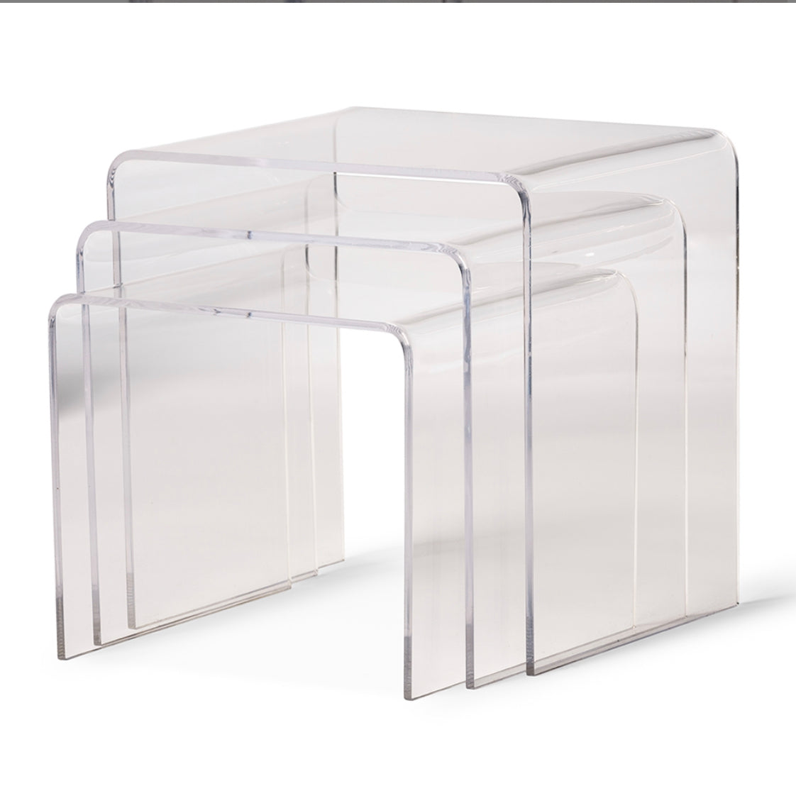 3-PC Dining Table Set