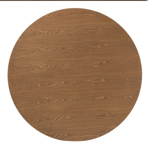 Round 5-PIECE DINING SET