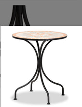 Load image into Gallery viewer, Round Dining Table
