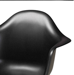 Black Dining Chair 5-(pc)