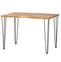Load image into Gallery viewer, 5-PIECE DINING SET