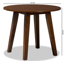 Load image into Gallery viewer, Round dining table