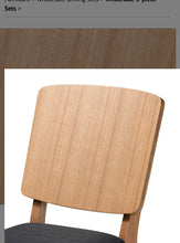 Load image into Gallery viewer, Round 5-PIECE DINING SET