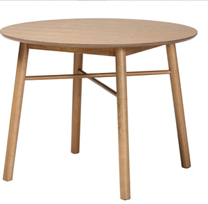 Round 5-PIECE DINING SET