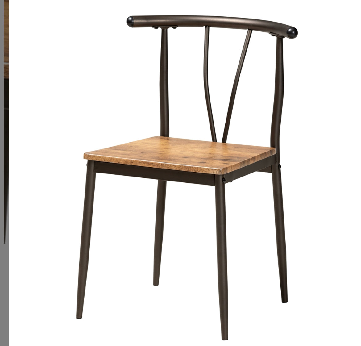 5-PIECE DINING SET