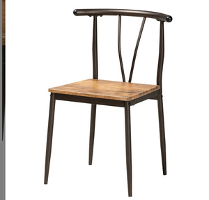 5-PIECE DINING SET