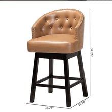 Load image into Gallery viewer, Bar Stool